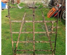 Gate 3ft2 KAS660