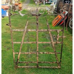 Gate 3ft2 KAS660