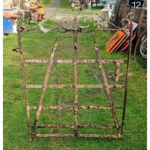 Gate 3ft2 KAS660