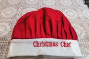 Christmas hat