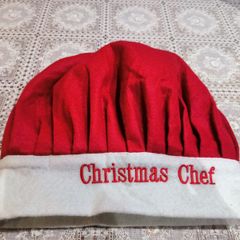 Christmas hat