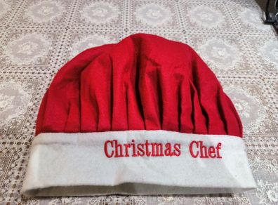 Christmas hat