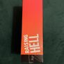 Brand New Sealed Raising Hell Adult Game Image 3