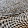 Ikea rug, black and white, dimensions: 77x152cm Image 4