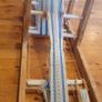 Custom Inkle loom Image 3