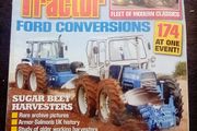 Magazine: Classic Tractor (postage included)