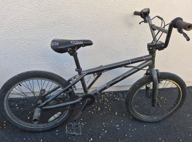 Voodoo kids bmx bike