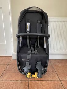 Uppa baby Rumble seat
