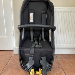 Uppa baby Rumble seat