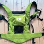 ERGObaby - Performance Carrier - Spring Green / ergo baby / sling Image 2