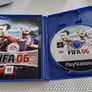 Fifa 06 2006 PlayStation2 Ps2 Games Original Image 3