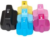 Hp 363 Multi 6 pack XL Compatible
