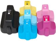 main image for ad Hp 363 Multi 6 pack XL Compatible