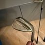 Titleist raw wedges Image 8