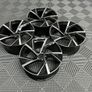 18 19 20 21 " Inch Audi S3 2025 Style Alloy wheels A3 A4 A5 A6 A7 Q3 Q5 Q7 Golf Leon Skoda 5x112 Image 2