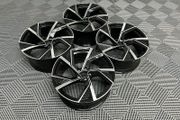 18 19 20 21 " Inch Audi S3 2025 Style wheels A3 A4 A5 A6 A7 Q3 Q5 Q7 Golf Leon Skoda 5x112
