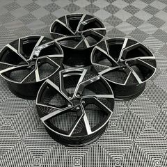 18 19 20 21 " Inch Audi S3 2025 Style wheels A3 A4 A5 A6 A7 Q3 Q5 Q7 Golf Leon Skoda 5x112