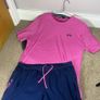Under Armour Tech Vent 2 Piece XL Set Image 3