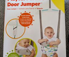 Baby Bounce Jumper