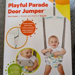 Baby Bounce Jumper