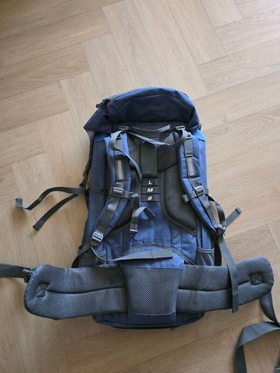 Hiking Backpack