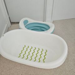 Baby bath