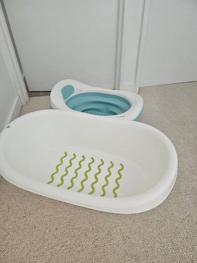 Baby bath