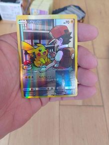 Pokemon card