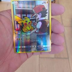 Pokemon card