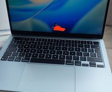 MacBook Air 2025