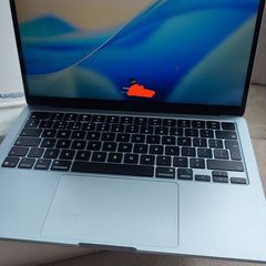 MacBook Air 2025