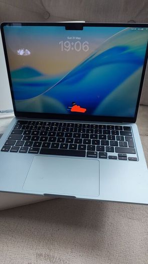 MacBook Air 2025