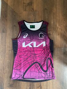 Rugby Singlet