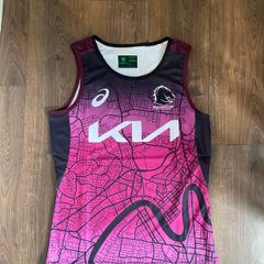 Rugby Singlet
