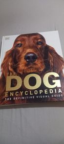 Dog encyclopedia