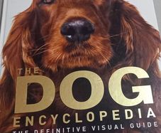 Dog encyclopedia