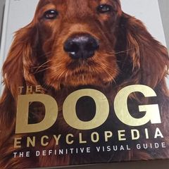 Dog encyclopedia