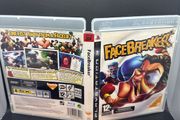 Facebreaker Ps3