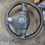 Skoda Octavia VRS Seats / Interior mk2 05-12 @ OCG Image 6