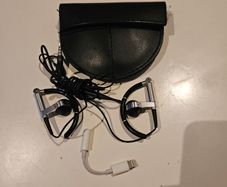 bang & olufsen earphones