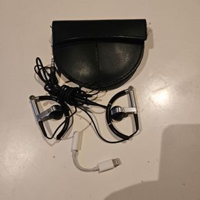 bang & olufsen earphones