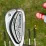 Set of Wilson Golf Clubs Image 3