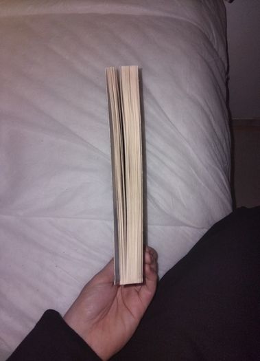 A series of unfortunate events Book 1:The Bad Beginning