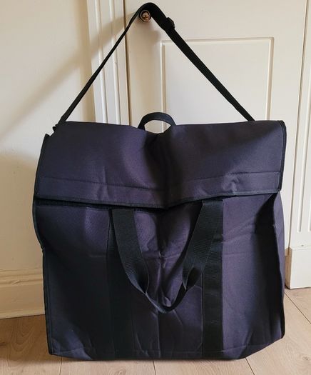 Brompton Bike Travel Bag Heavy-Duty