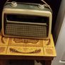 vintage radio Image 2