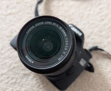 Canon 70D Bundle - Lenses, Grip & Extras - Ready to Use