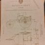 Franklin Mint 1886 Benz Patent-Motorwagen  1:8 Scale (Mint, Boxed) Image 4