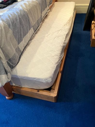 Single Bed (Rollaway)