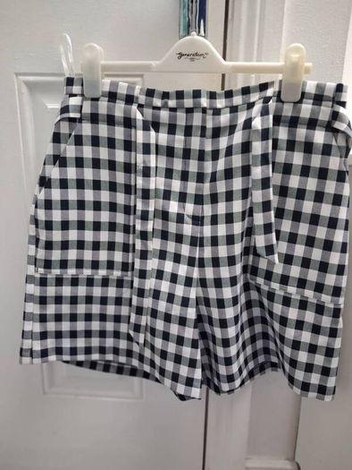 Ladies shorts