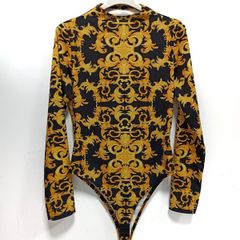 Bodysuit no2